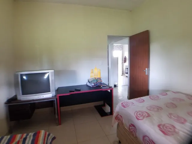Imagem 13: Venda de Sítio no Encontro das Águas, Esmeraldas ? 2 Quartos, Espaço Gourmet e Varanda 360º