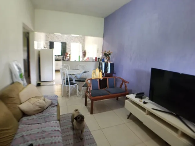 Imagem 2: Venda de Sítio no Encontro das Águas, Esmeraldas ? 2 Quartos, Espaço Gourmet e Varanda 360º