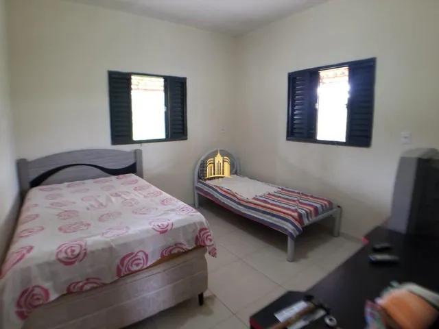 Imagem 5: Venda de Sítio no Encontro das Águas, Esmeraldas ? 2 Quartos, Espaço Gourmet e Varanda 360º