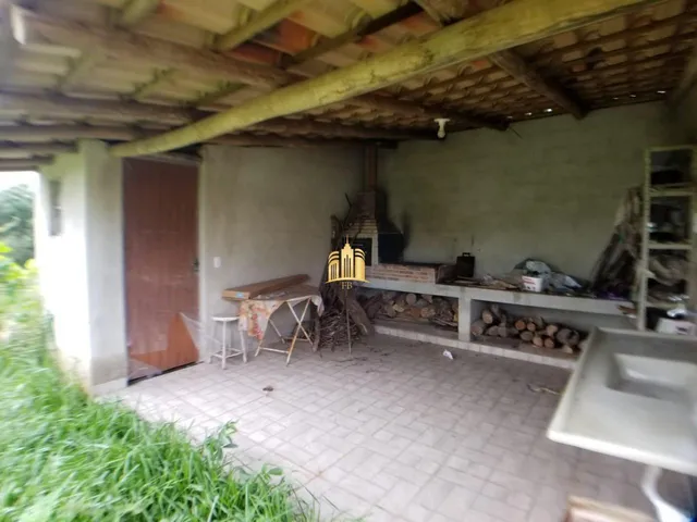 Imagem 11: Venda de Sítio no Encontro das Águas, Esmeraldas ? 2 Quartos, Espaço Gourmet e Varanda 360º