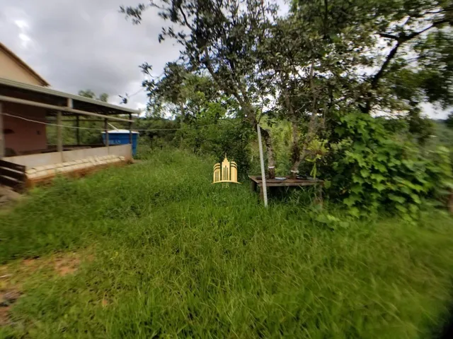 Imagem 16: Venda de Sítio no Encontro das Águas, Esmeraldas ? 2 Quartos, Espaço Gourmet e Varanda 360º