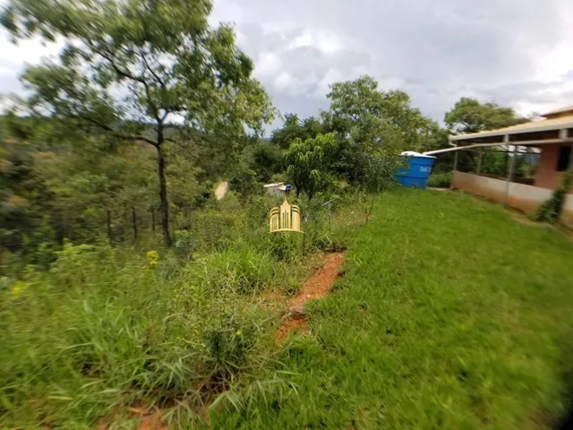 Imagem 12: Venda de Sítio no Encontro das Águas, Esmeraldas ? 2 Quartos, Espaço Gourmet e Varanda 360º