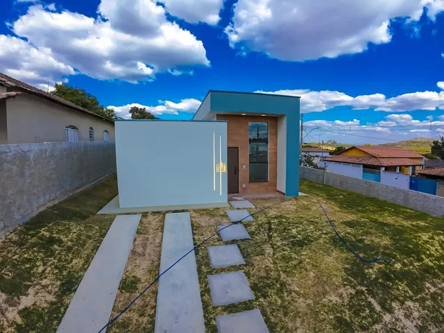 Imagem 3: Venda de Casa com 3 Quarto e Área Gourmet, Fernão Dias Esmeraldas