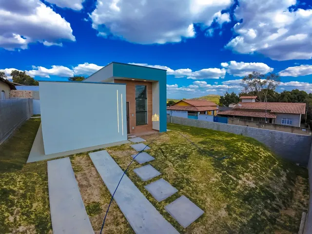 Imagem 5: Venda de Casa com 3 Quarto e Área Gourmet, Fernão Dias Esmeraldas