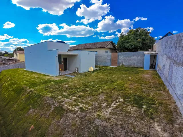 Imagem 4: Venda de Casa com 3 Quarto e Área Gourmet, Fernão Dias Esmeraldas