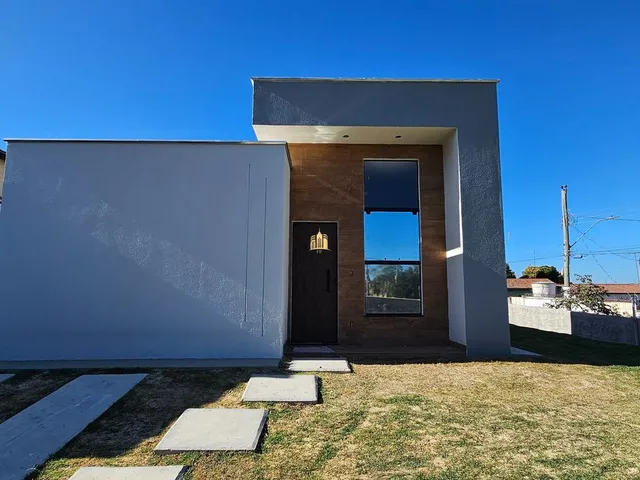 Imagem 7: Venda de Casa com 3 Quarto e Área Gourmet, Fernão Dias Esmeraldas