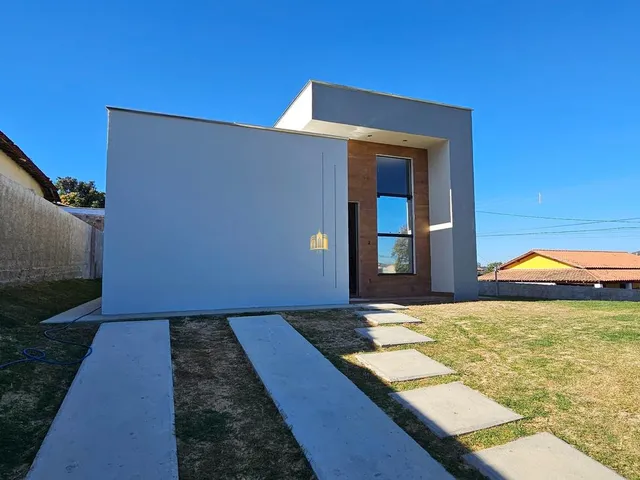 Imagem 10: Venda de Casa com 3 Quarto e Área Gourmet, Fernão Dias Esmeraldas