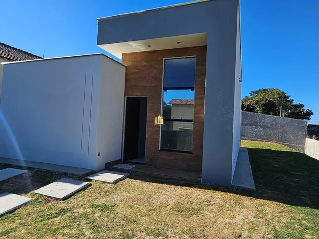 Imagem 15: Venda de Casa com 3 Quarto e Área Gourmet, Fernão Dias Esmeraldas