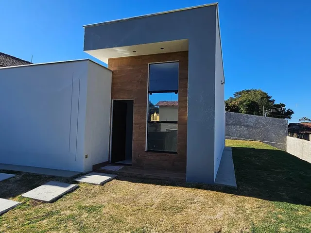 Imagem 12: Venda de Casa com 3 Quarto e Área Gourmet, Fernão Dias Esmeraldas
