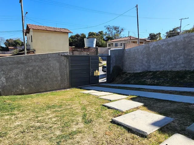 Imagem 8: Venda de Casa com 3 Quarto e Área Gourmet, Fernão Dias Esmeraldas