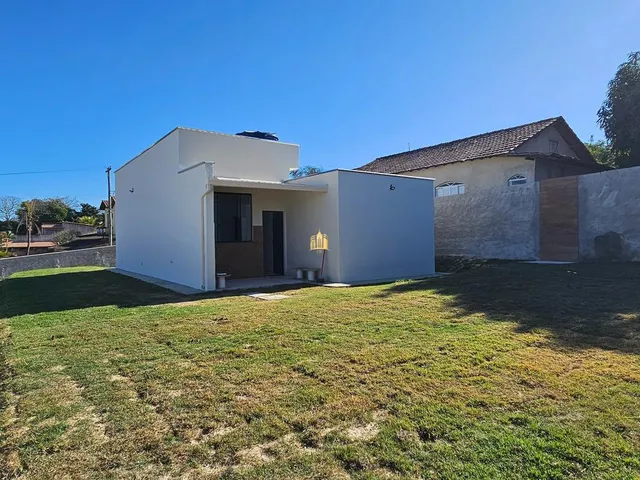 Imagem 2: Venda de Casa com 3 Quarto e Área Gourmet, Fernão Dias Esmeraldas