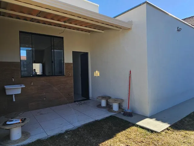 Imagem 11: Venda de Casa com 3 Quarto e Área Gourmet, Fernão Dias Esmeraldas