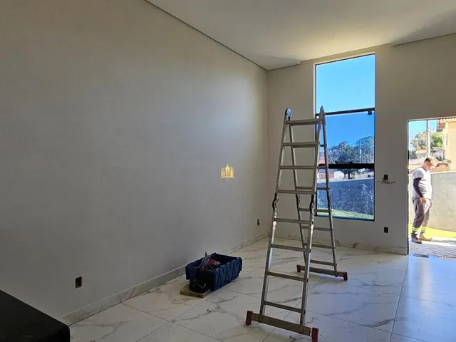 Imagem 9: Venda de Casa com 3 Quarto e Área Gourmet, Fernão Dias Esmeraldas