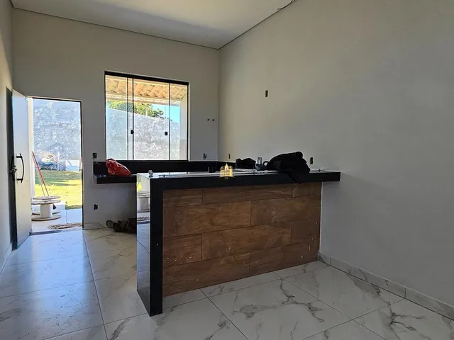 Imagem 6: Venda de Casa com 3 Quarto e Área Gourmet, Fernão Dias Esmeraldas