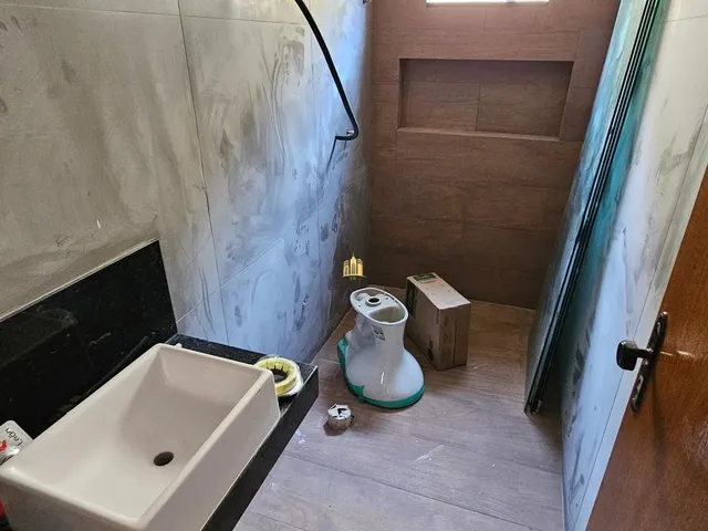 Imagem 16: Venda de Casa com 3 Quarto e Área Gourmet, Fernão Dias Esmeraldas