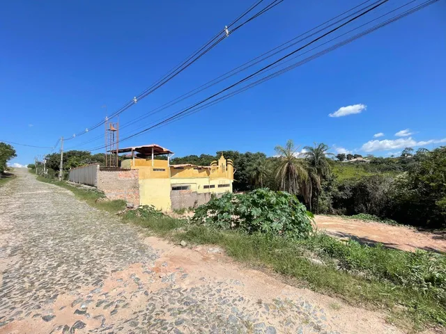Imagem 4: Chácara de 5.000M² À Venda no Condomínio Topázio - R$400.000 - Aceita Proposta
