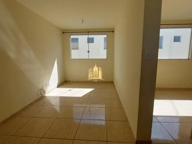 Imagem: Apartamento À Venda no Condomínio Bela