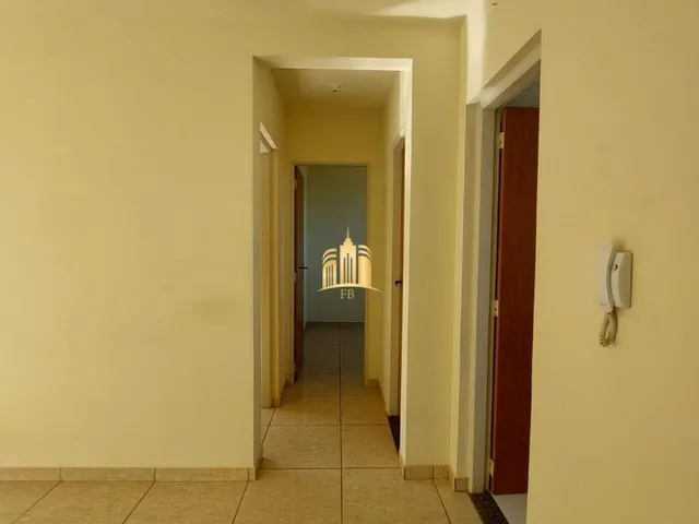 Imagem 9: Apartamento À Venda no Condomínio Bela Vista - Tropeiros, Esmeraldas