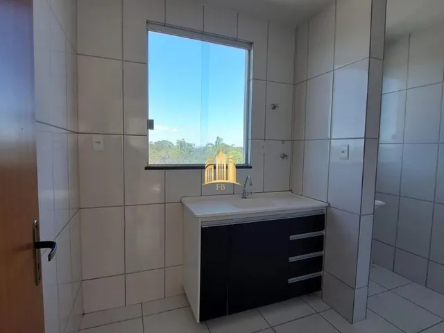 Imagem 2: Apartamento À Venda no Condomínio Bela Vista - Tropeiros, Esmeraldas