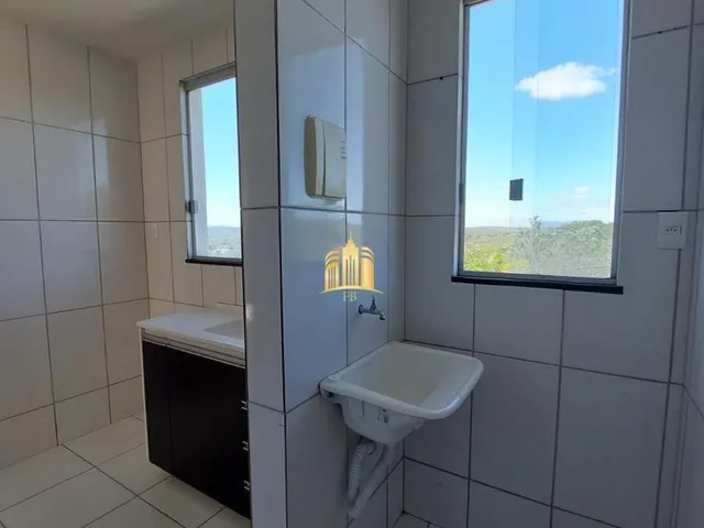 Imagem 15: Apartamento À Venda no Condomínio Bela Vista - Tropeiros, Esmeraldas