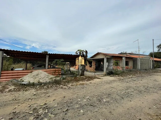 Imagem: Chácara À Venda Condomínio Vista Alegre