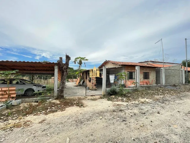 Imagem 11: Chácara À Venda Condomínio Vista Alegre ? 1070M² com Projeto de Suítes