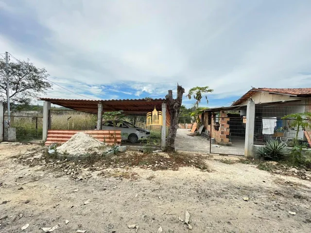 Imagem 6: Chácara À Venda Condomínio Vista Alegre ? 1070M² com Projeto de Suítes