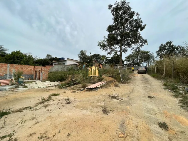 Imagem 12: Chácara À Venda Condomínio Vista Alegre ? 1070M² com Projeto de Suítes