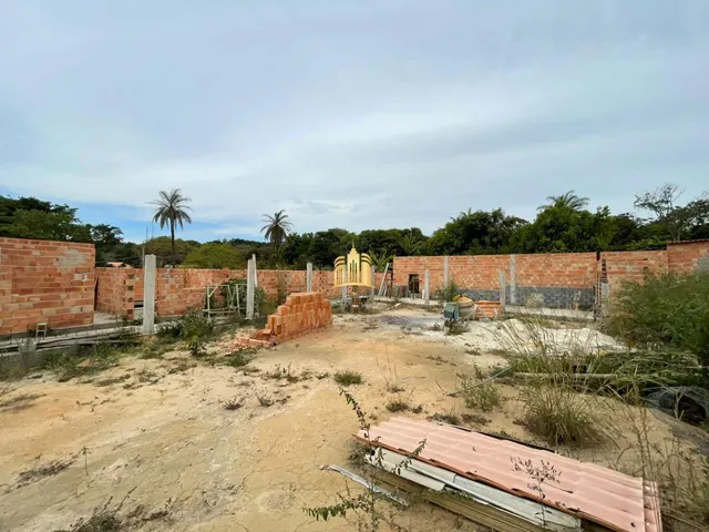 Imagem 16: Chácara À Venda Condomínio Vista Alegre ? 1070M² com Projeto de Suítes