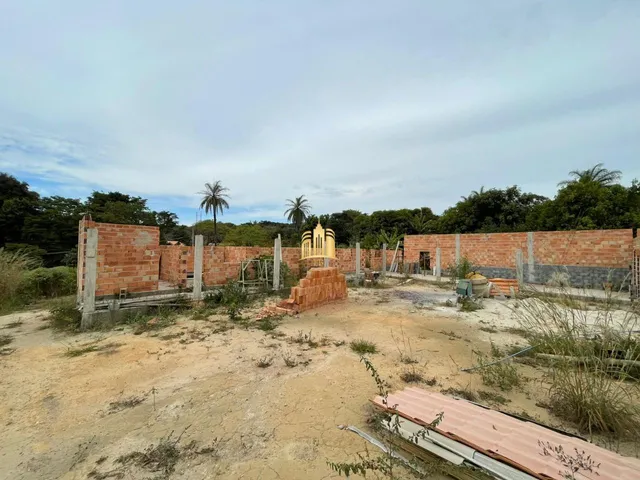Imagem 8: Chácara À Venda Condomínio Vista Alegre ? 1070M² com Projeto de Suítes