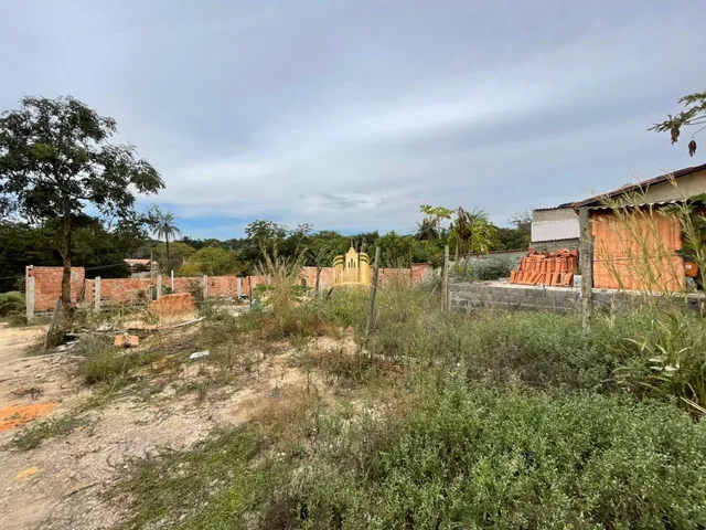 Imagem 2: Chácara À Venda Condomínio Vista Alegre ? 1070M² com Projeto de Suítes