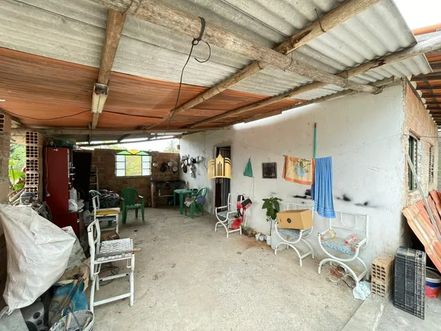 Imagem 4: Chácara À Venda Condomínio Vista Alegre ? 1070M² com Projeto de Suítes