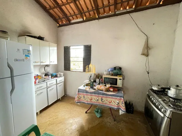 Imagem 14: Chácara À Venda Condomínio Vista Alegre ? 1070M² com Projeto de Suítes