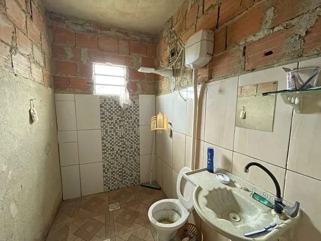 Imagem 13: Chácara À Venda Condomínio Vista Alegre ? 1070M² com Projeto de Suítes