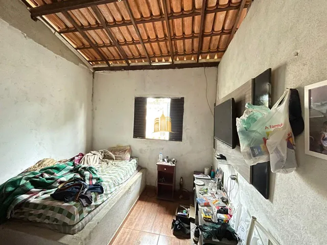 Imagem 10: Chácara À Venda Condomínio Vista Alegre ? 1070M² com Projeto de Suítes