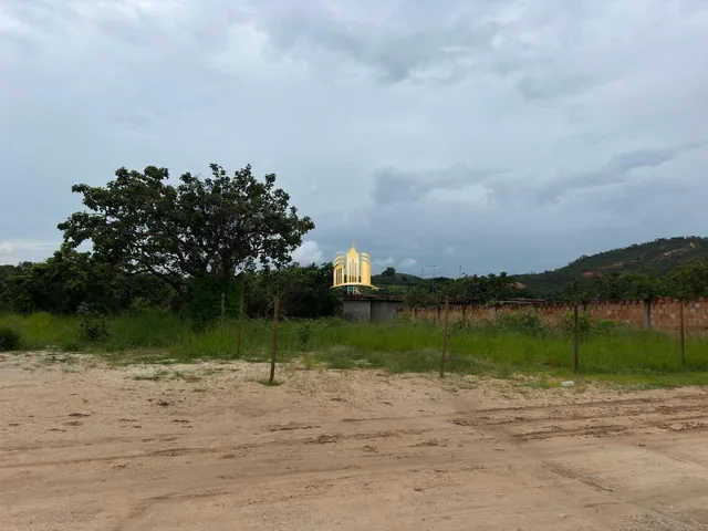 Imagem: Lote À Venda na Pousada do Lago, Esmeraldas