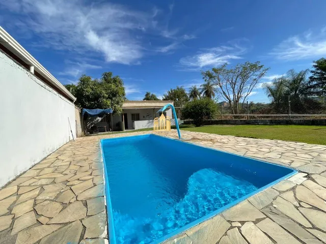 Imagem: Sítio À Venda Cidade Jardim Esmeraldas