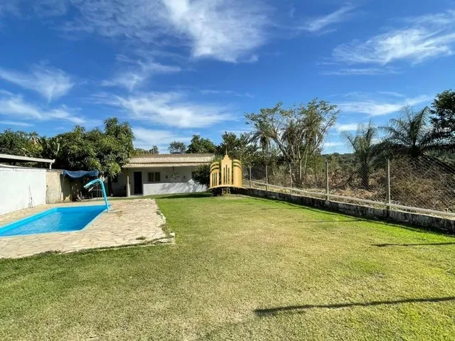 Imagem 6: Sítio À Venda Cidade Jardim Esmeraldas Mg: 360M² Porteira Fechada