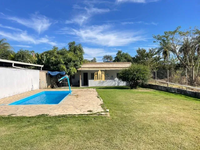 Imagem 15: Sítio À Venda Cidade Jardim Esmeraldas Mg: 360M² Porteira Fechada