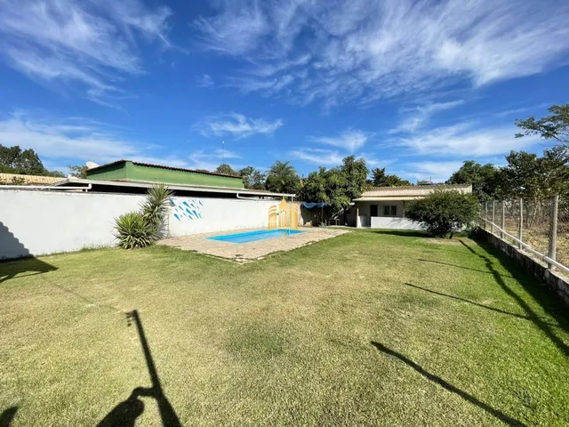 Imagem 14: Sítio À Venda Cidade Jardim Esmeraldas Mg: 360M² Porteira Fechada