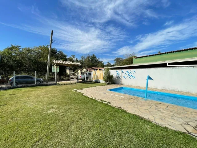 Imagem 12: Sítio À Venda Cidade Jardim Esmeraldas Mg: 360M² Porteira Fechada