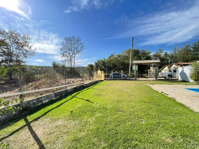 Imagem 4: Sítio À Venda Cidade Jardim Esmeraldas Mg: 360M² Porteira Fechada