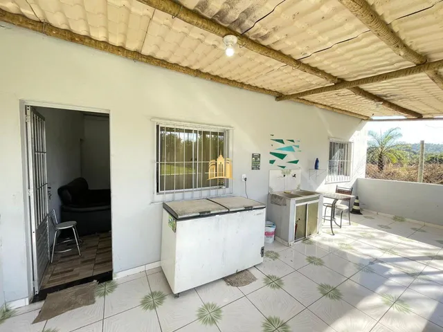 Imagem 10: Sítio À Venda Cidade Jardim Esmeraldas Mg: 360M² Porteira Fechada