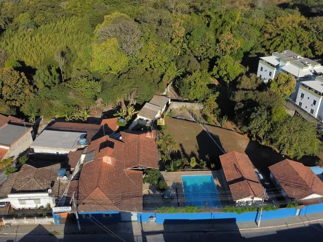 Imagem: Terreno À Venda no Centro de Esmeraldas