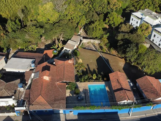Imagem 3: Terreno À Venda no Centro de Esmeraldas - 2.509M², Ideal para Investimento Comercial Ou Residencial