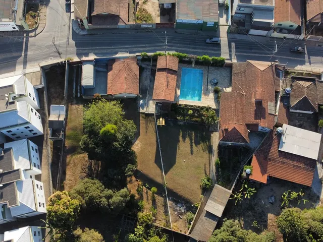 Imagem 5: Terreno À Venda no Centro de Esmeraldas - 2.509M², Ideal para Investimento Comercial Ou Residencial