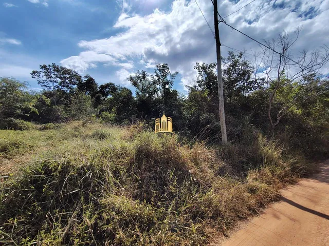 Imagem: Terreno À Venda Encontro das Águas 4.076M²