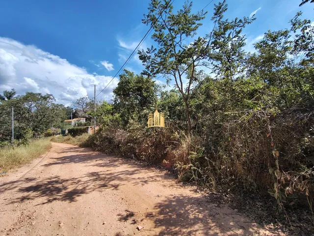 Imagem 10: Terreno À Venda Encontro das Águas: 4.076M², Ótima Localização e Topografia!