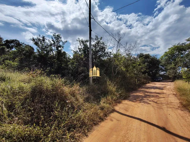 Imagem 8: Terreno À Venda Encontro das Águas: 4.076M², Ótima Localização e Topografia!
