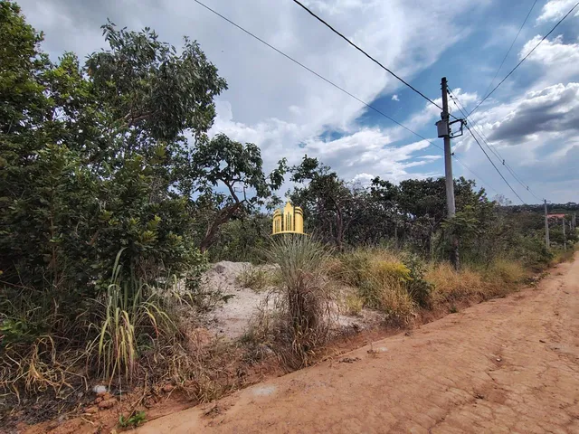 Imagem 2: Terreno À Venda Encontro das Águas: 4.076M², Ótima Localização e Topografia!